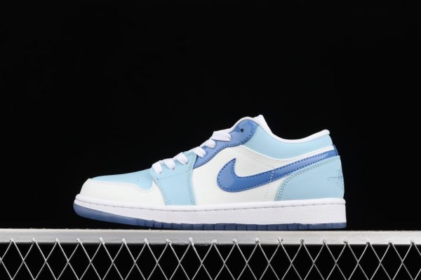 New Arrival AJ1 Low DM5442-040