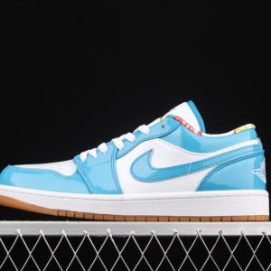 New Arrival AJ1 Low DC6991-400