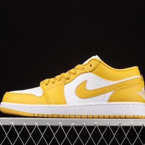 New Arrival AJ1 Low 553558-171