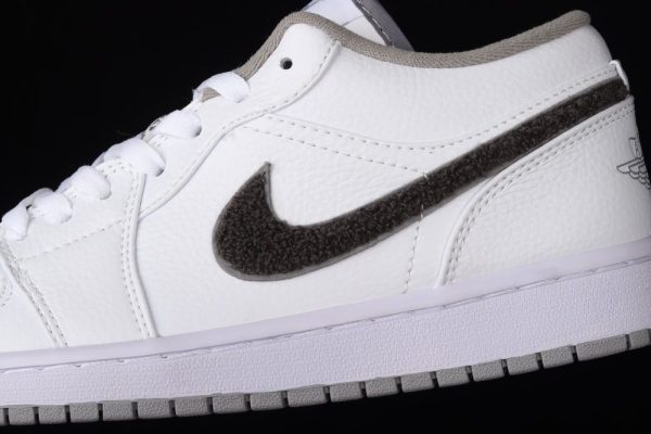 New Arrival AJ1 Low 338145-103