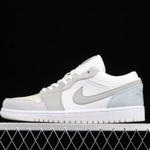 New Arrival AJ1 Low CV3043-100