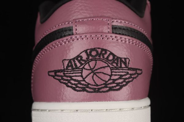 New Arrival  AJ1 Low ‘Magenta’ DC7268-500