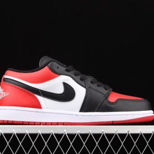 New Arrival AJ1 Low 553558-612