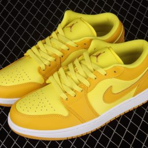 New Arrival AJ1 Low DN6998-700