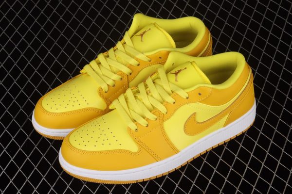 New Arrival AJ1 Low DN6998-700