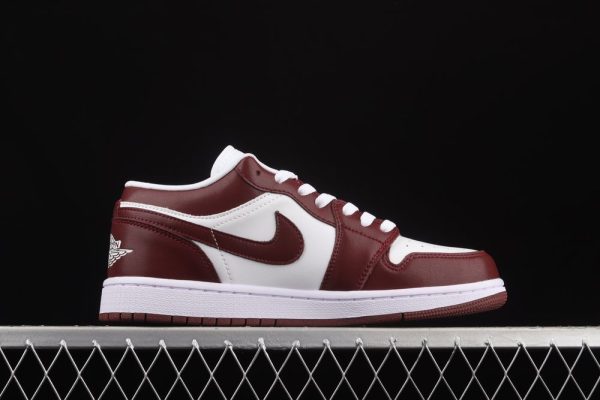 New Arrival AJ1 Low DC0774-11