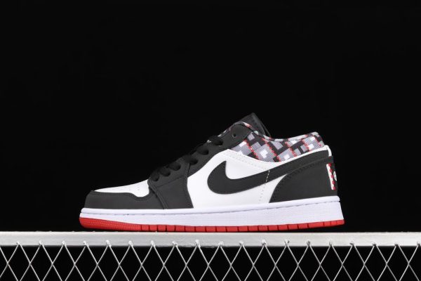 New Arrival AJ1 Low DM0095-106