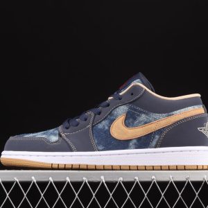 New Arrival AJ1 Low DH1259-400