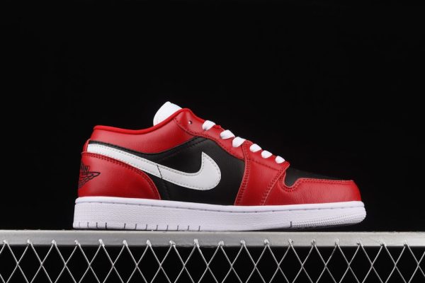 New Arrival AJ1 Low DC0774-603