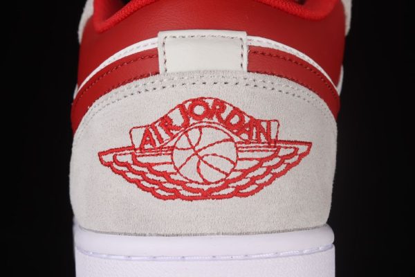 New Arrival AJ1 Low DC6991-016