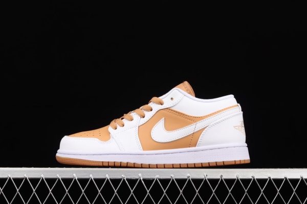 New Arrival AJ1 Low DN6999-100