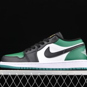 New Arrival AJ1 Low 553558-371