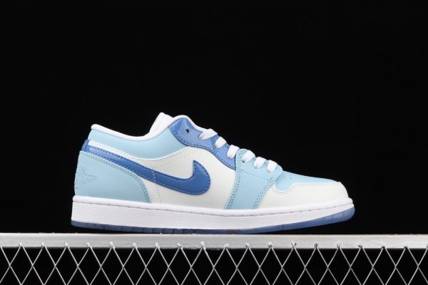 New Arrival AJ1 Low DM5442-040