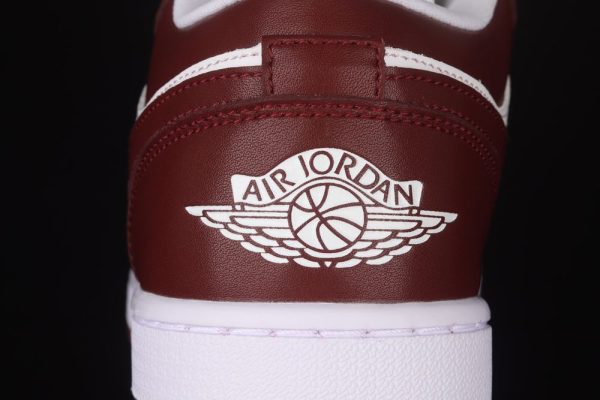 New Arrival AJ1 Low DC0774-11