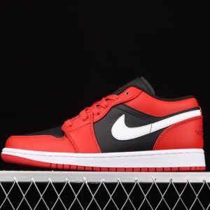 New Arrival AJ1 Low 553560-061