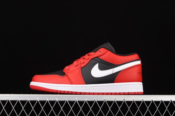 New Arrival AJ1 Low 553560-061