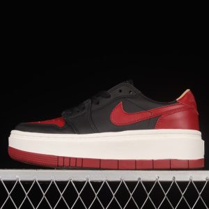 New Arrival AJ1 Low Elevate SE “Wolf Grey” DQ1823-006