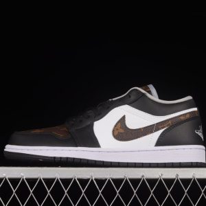 New Arrival AJ1 Low 553558-039