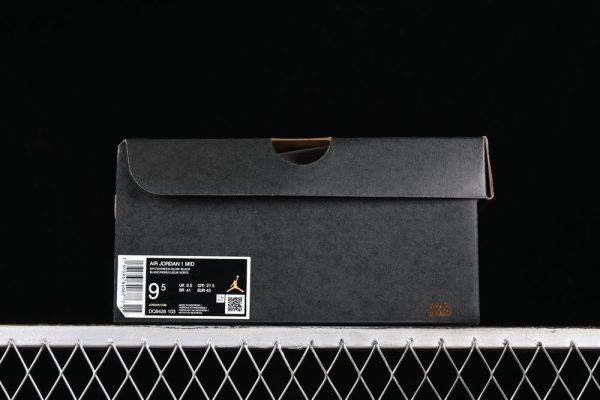 New Arrival AJ1 Mid DQ8426-103