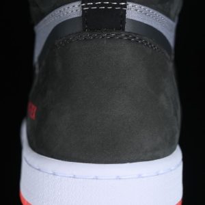 New Arrival AJ1 Retro High Element Black Infrared DB2889-002