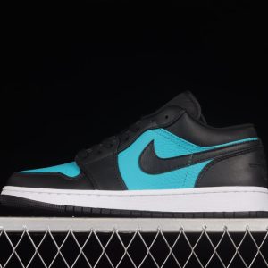 New Arrival AJ1 Low 553558-026