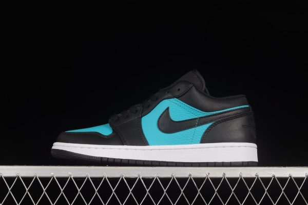 New Arrival AJ1 Low 553558-026