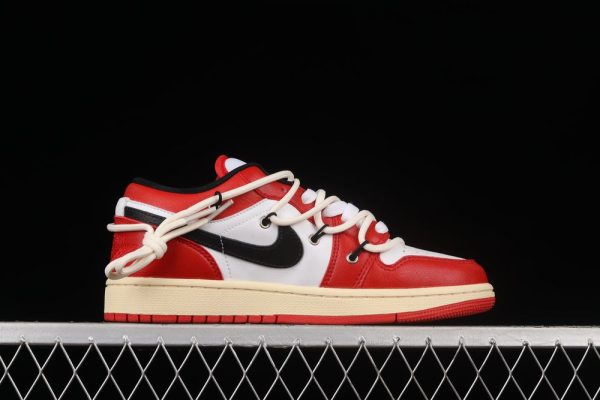 New Arrival AJ1 Low 553560-118