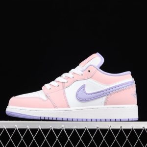 New Arrival AJ1 Low  CV9844-600