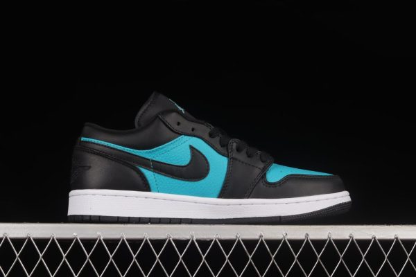 New Arrival AJ1 Low 553558-026