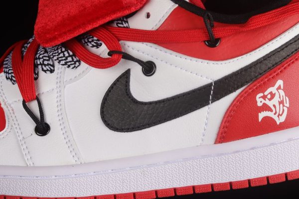 New Arrival AJ1 Low 553558-118