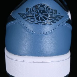 New Arrival AJ1 Low Golf “White Aegean Storm” DD9315-115