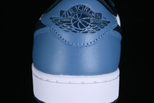 New Arrival AJ1 Low Golf “White Aegean Storm” DD9315-115