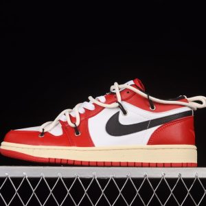 New Arrival AJ1 Low 553560-118