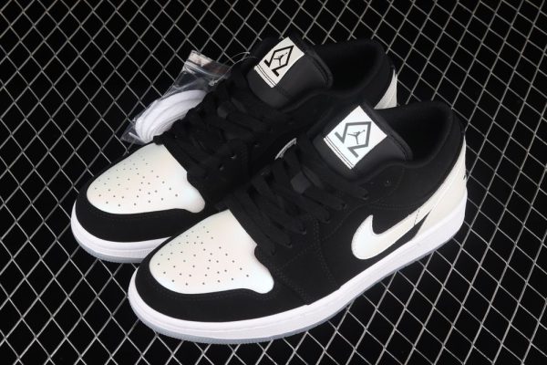 New Arrival AJ1 Low DH6931-001