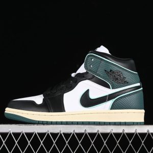 New Arrival AJ1 Mid FQ7818-100