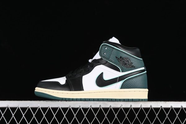 New Arrival AJ1 Mid FQ7818-100