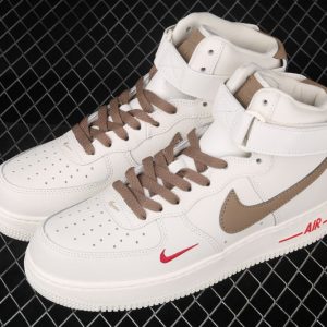 New Arrival AF1 Mid Yohood 808788-995