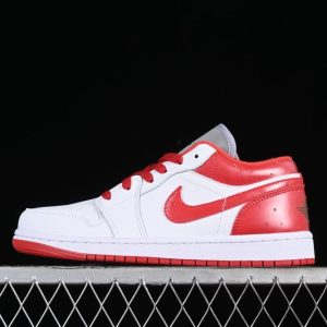 New Arrival AJ1 Low GS “Water Droplets” FQ1935-018