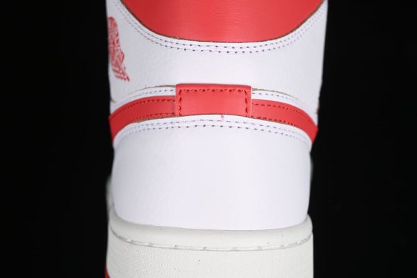 New Arrival AJ1 Mid FJ3458-160