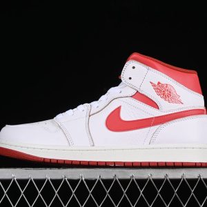 New Arrival AJ1 Mid FJ3458-160