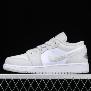 New Arrival AJ1 Low GS DD3234-100