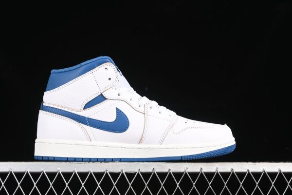 New Arrival AJ1 Mid FN5215-141