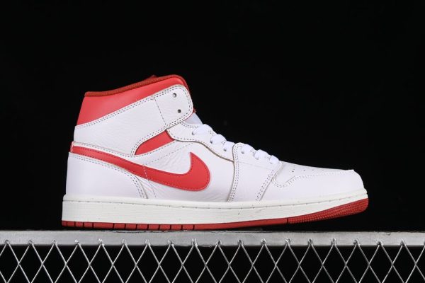 New Arrival AJ1 Mid FJ3458-160