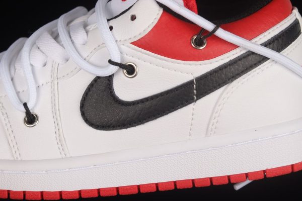 New Arrival AJ1 Low 553558-118