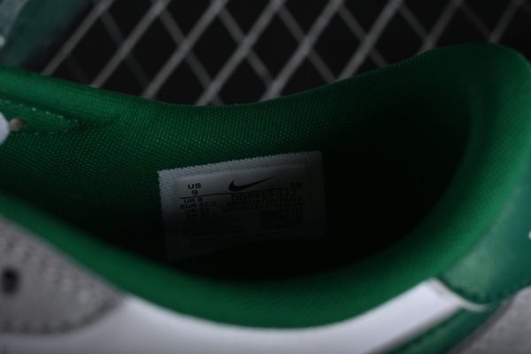 New Arrival AJ1 Low “Golf Pine Green” DD9315-112