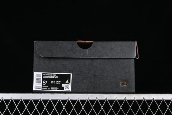 New Arrival AJ1 Mid DQ8426-104