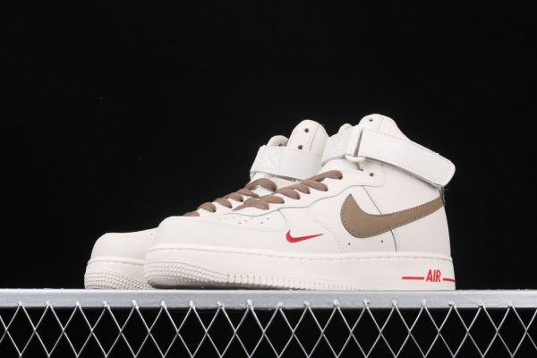 New Arrival AF1 Mid Yohood 808788-995