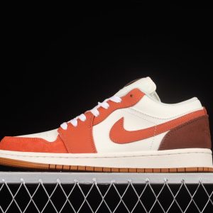 New Arrival AJ1 Low CV3545-102