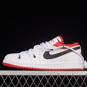 New Arrival AJ1 Low 553558-118