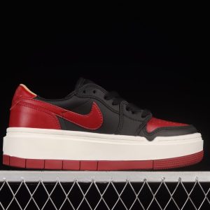 New Arrival AJ1 Low Elevate SE “Wolf Grey” DQ1823-006